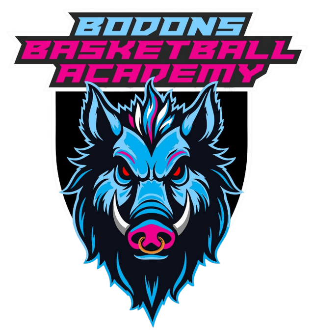 Bodons Basketball Academy
